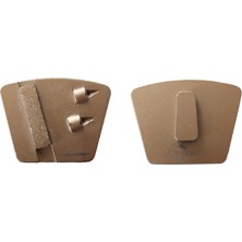 Beton Redi Lock Elması Hub Ht 2pcd+1c Sağ