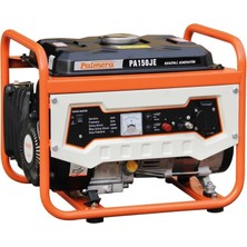 PA150JE Benzinli Jeneratör 1.0 Kva Monofaz