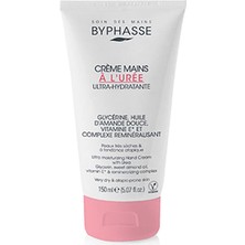 Renas Store Byphasse À L& 39 Urée Ultra Nemlendirici El Kremi 150 ml