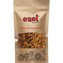 Kuruyemiş Çiğ Badem Içi 250GR– Taze ve Doğal - Zipli Ambalaj