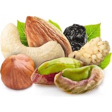 Çiğ Iç Karışık 1 kg