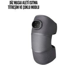 GLRD116 Omuz Diz Masaj Aleti - Lisinya