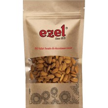 Kuruyemiş Çiğ Badem Içi 500GR– Taze ve Doğal - Zipli Ambalaj