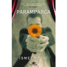 Pegasus Yayınları Paramparça
