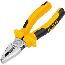Sgs Kombine Pense 7\'\' 180MM SGS2077
