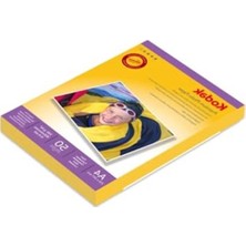 Inkjet Fotoğraf Kağıdı, 20X30 Cm, 50'li Paket, 230 gr