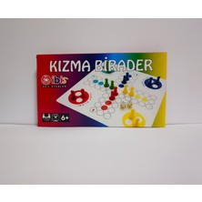 Lisinya Kızma Birader