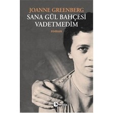 Metis Yayınları Sana Gül Bahçesi Vadetmedim