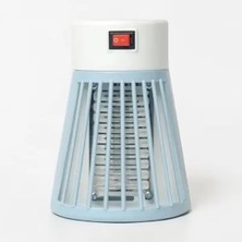 Elektronik Sivrisinek Yakalayıcı Lamba, Yüksek Etkili Uv Işıklı