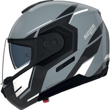 N90-3 06 Çene Açılır Motosiklet Kaskı-Sincrono 352-S