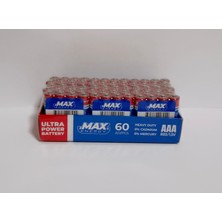 Lisinya Kalem Pil   Aaa 60`lı