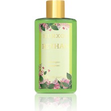 Nurxos Reyhan Erkek Şampuan 300 ML – Aromatik Koku - 9321