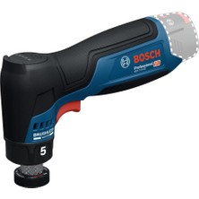 Gex 12V-32 Akülü Eksantrik Zımpara