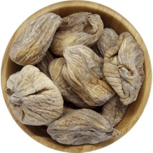 Zencefil Organik Dağ Inciri 1 kg