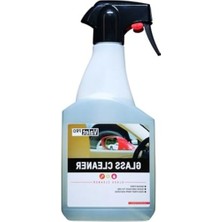 Cam Temizleme Spreyi, 500 ml Kapasite