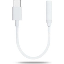 USB Type-C 35 Jack Kulaklık Girişi Dönüştürücü Adaptör