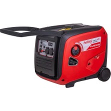 PA4500IN Benzinli Inverter Jeneratör 3.5 Kw