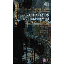 Efil Yayınevi Sosyal Hakların Küreselleşmesi