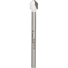 Taş ve Beton Için Matkap Ucu - 10 Mm, Standart Kullanım