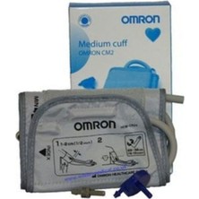 Omron Için Yedek Kolçak Tansiyon Aletinin Manşeti Çocuk