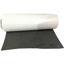 Yapışkanlı Eva Sünger Rulo 6 mm (En:1 Metre Boy:1 Metre)