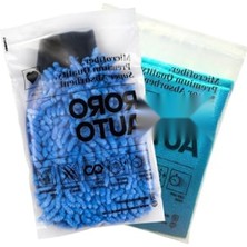 Mikrofiber Araç Yıkama Bezi & Kurulama Havlusu ve Yıkama Eldiveni Seti