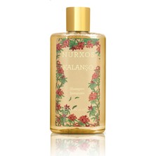 Nurxos Kalanşo Erkek Şampuan 300 ML – Oryantal Baharatlı Koku - 9308