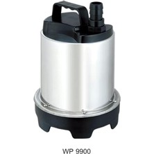 Çelik Gövdeli Akvaryum Sump (Kafa) Motoru 105W. 5000LT/SAAT WP-9900