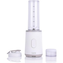 Lura Kişisel Blender Seti 12RE