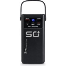 PW450 50000 Hızlı Powerbank - Lisinya