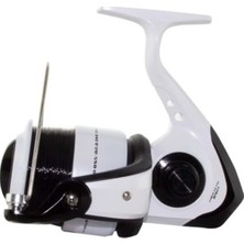 Bauer Surya 7000 White Pearl 5bb Surf Olta Makinesi (Yeni Seri)