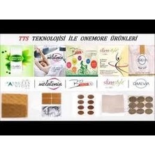 One More B12 Plus, 1 Pakette 32 Adet Vitamin Bandı
