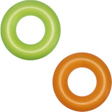 Simit Neon Renkli 76 cm Bestway - 36024 (Lisinya)