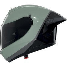 N60-6 Sport Kapalı Motosiklet Kaskı-Verniciatura Speciale 352-XL
