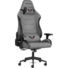 Supra Sp Oyuncu Koltuğu Nefes Alabilir Kumaş Gaming Koltuk