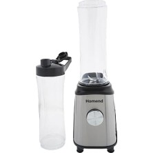 Mixfresh 7010H Kişisel Smoothie Blender