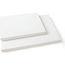 Pamuklu Yağlı Boya Tuvalı, 100X100 cm Profesyonel Kalite
