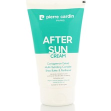 Pierre Cardin Güneş Sonrası Krem 150 Ml/after Sun Cream