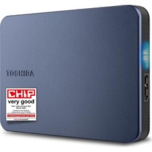 Canvio Gaming 1tb Taşınabilir Harici Sabit Disk, USB 3.2, Play Station ve Xbox Için, Siyah (Hdtx2