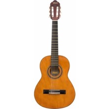 Valencıa VC103T Klasik Gitar Sap Çelikli 3/4 Naturel 8766665550392