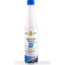 Doctor Carbon Clean Products Bell-Add Bell Add Servıce Rens 1b+ Benzinli Araçlar Için EN228 Stand