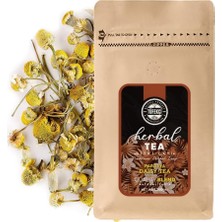 Tüfekçi Papatya Bitki Çayı Poşet 250 gr
