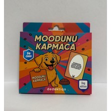 Lisinya Modunu Kapmaca Dog Edition 56 Card