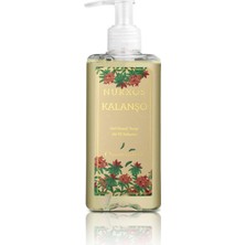 Nurxos Kalanşo Jel El Sabunu 250 ML – Oryantal Baharatlı Parfümlü Sıvı Sabun - 9508