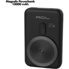 PW115 Magsafe - Lisinya