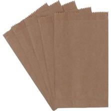 Gizpak Kraft Kese Kağıdı 12X20X5CM