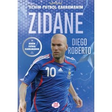 Lisinya Zıdane – Benim Futbol Kahramanım