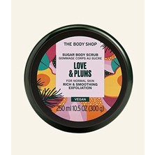 Zemira Plum Vücut Peelingi