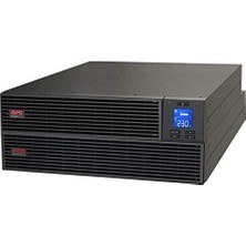 SRV6KRI Ups Kesintisiz Güç Kaynağı 6kva