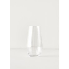 Bella Maison Columba Kristal Meşrubat Bardağı 6'lı Naturel (580CC)